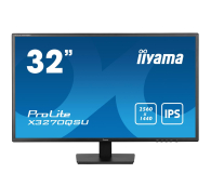 IIYAMA 32''  PROLITE X3270QSU-B1  Czarny - 1244850 - zdjęcie 10